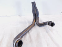 Buell XB XB9 XB12 XB12R Firebolt Ulysses & Lightning Exhaust Header Down Pipe - C3 Cycle