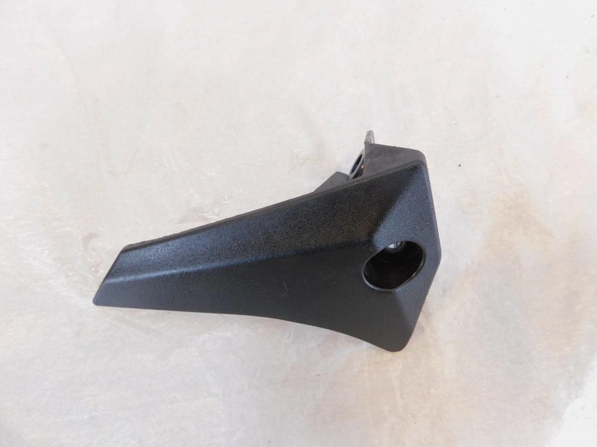 2015-2021 Kawasaki Ninja H2R H2 & SX SE Rear Wheel Drive Chain Guide Guard Cover - C3 Cycle