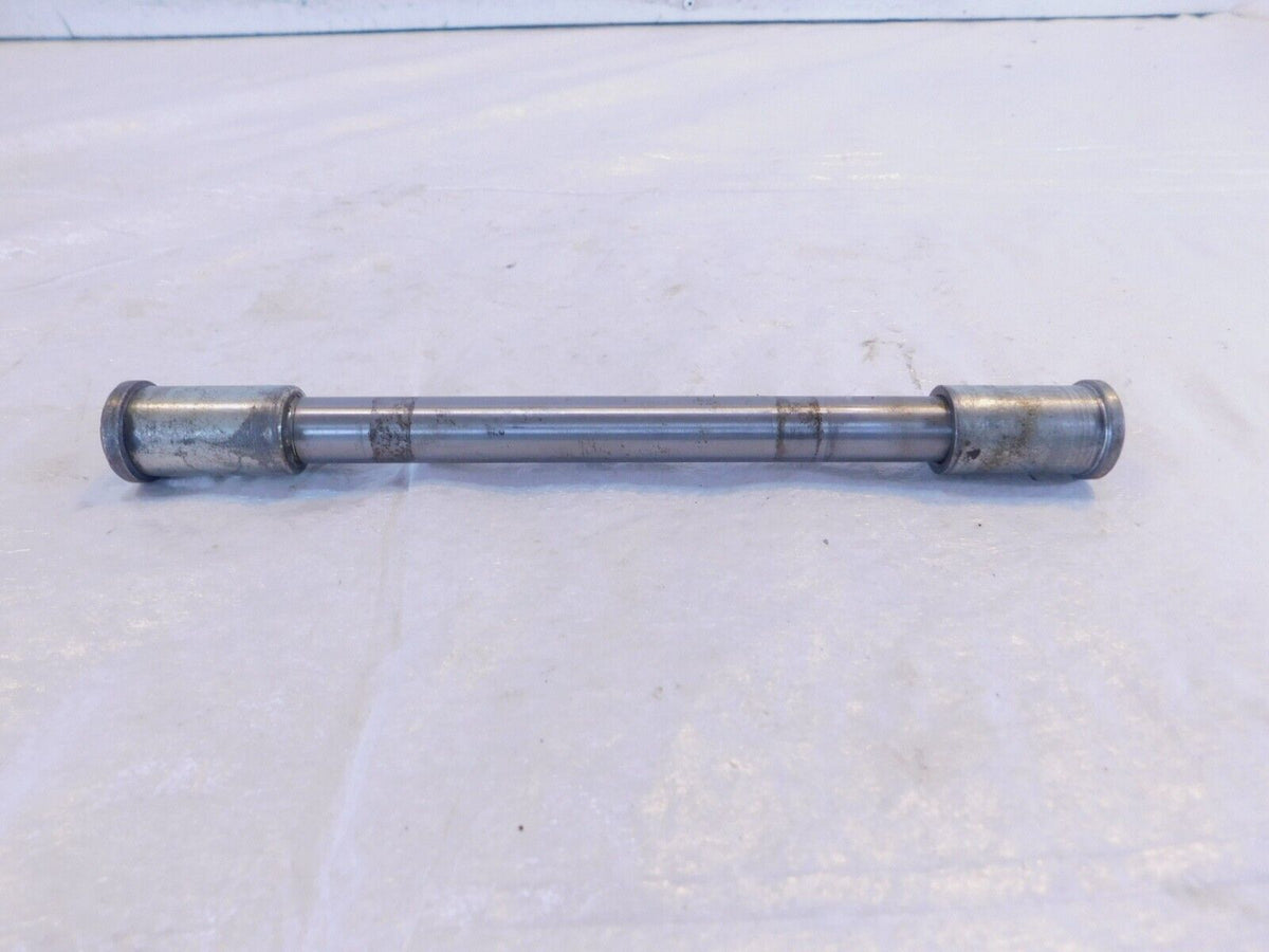 Kawasaki GPz1100 ZX1100 ZR-7S ZR750 ZR1100 Concours Front Wheel Axle Bolt Shaft
