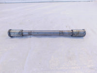 Kawasaki GPz1100 ZX1100 ZR-7S ZR750 ZR1100 Concours Front Wheel Axle Bolt Shaft