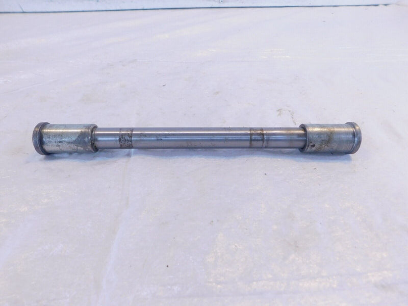 Kawasaki GPz1100 ZX1100 ZR-7S ZR750 ZR1100 Concours Front Wheel Axle Bolt Shaft