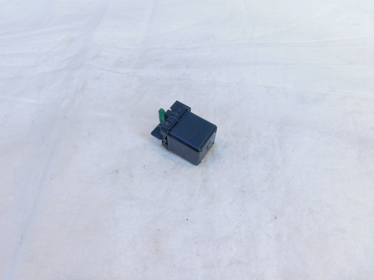 Honda CBR600F2 CBR 600 F2 F3 SE SJR Engine Motor Starter Solenoid Switch Relay - C3 Cycle