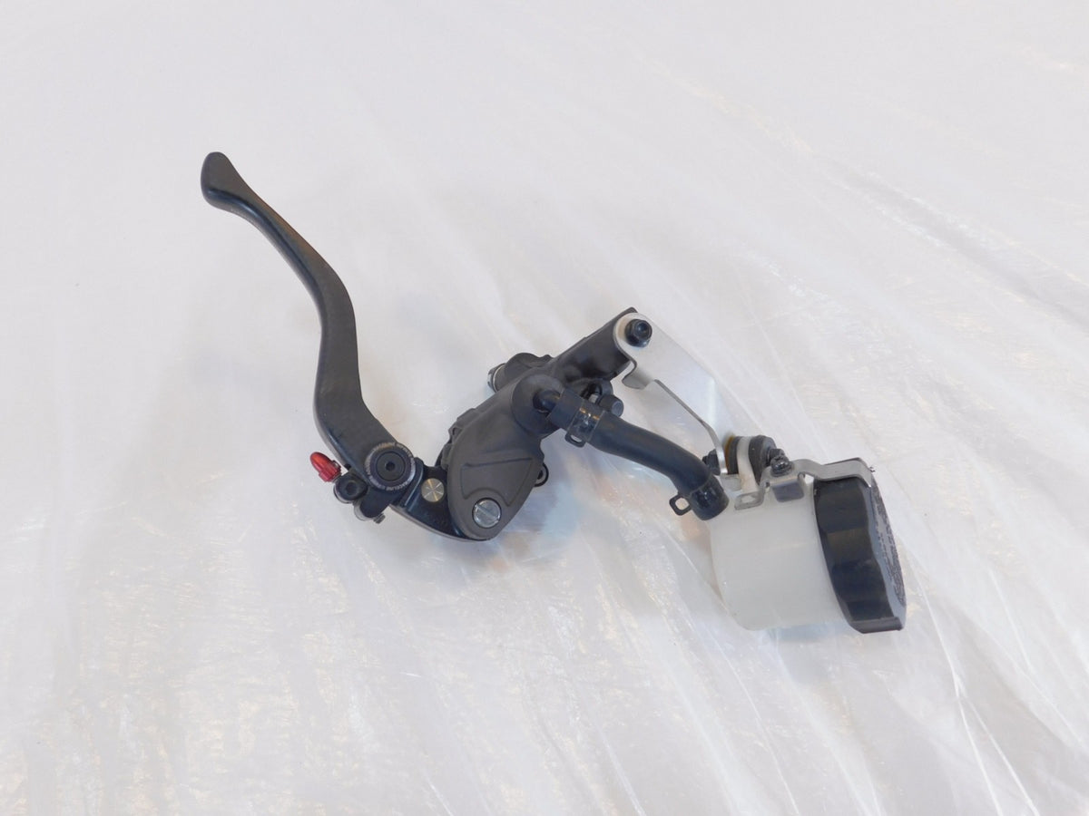 2017-2022 Honda CBR1000RR CBR1000S CBR1000 Front Wheel Brake Master Cylinder - C3 Cycle