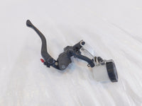 2017-2022 Honda CBR1000RR CBR1000S CBR1000 Front Wheel Brake Master Cylinder - C3 Cycle