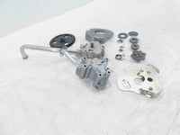 2016 16 Indian Scout Sixty Engine Motor Oil Pump, Gears, Pipe & Other Parts - C3 Cycle