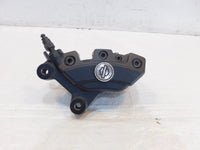 Harley Road King Electra Glide Black Left Side Dual Disc Brembo Brake Caliper - C3 Cycle