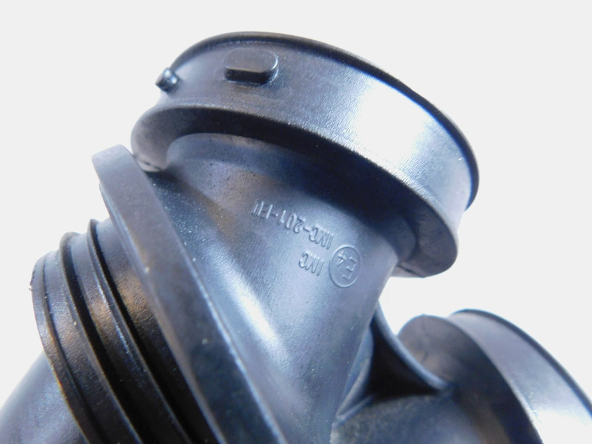 2020-2022 Indian Challenger Base Limited Darkhorse Air Intake Throttle Body Pipe