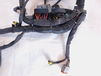 2007 Harley Davidson Softail Heritage Classic & Fat Boy Main Wire Wiring Harness