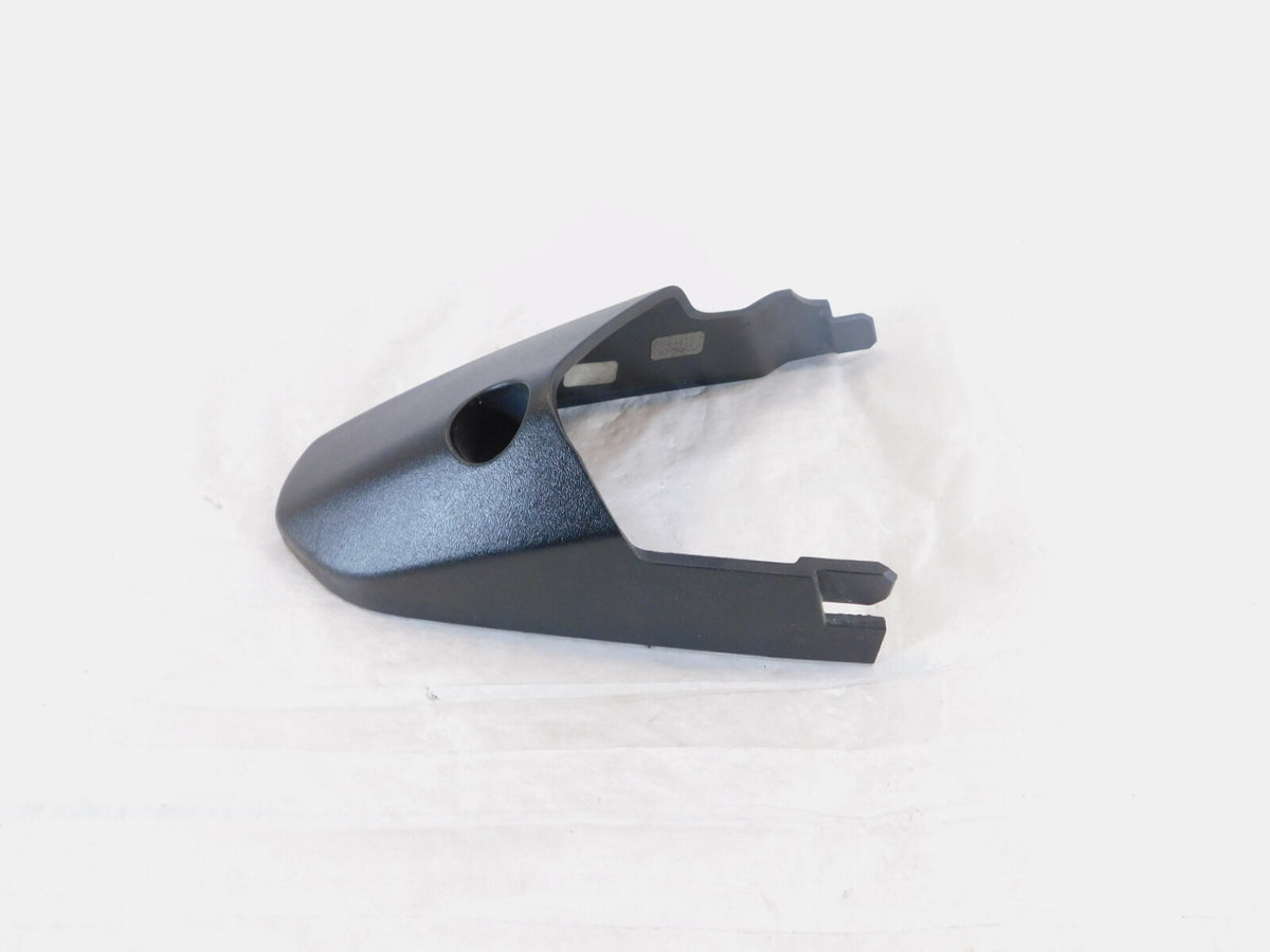 11-23 BMW K1600GT K1600GTL Right Black Tail Light Finisher Cover Fairing Cowling - C3 Cycle