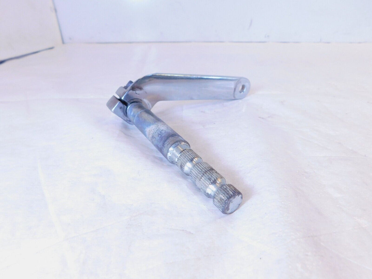 Harley Davidson Touring Road King Electra Glide Gear Shift Shifter Shaft & Lever - C3 Cycle