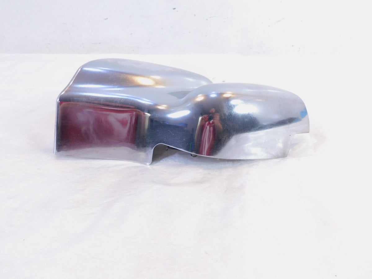 Honda VT750 VT750C Shadow 750 ACE Deluxe & Spirit Chrome Water Pump Cover Guard - C3 Cycle