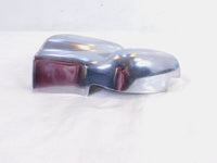 Honda VT750 VT750C Shadow 750 ACE Deluxe & Spirit Chrome Water Pump Cover Guard - C3 Cycle