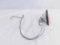 81-82 Honda Silverwing Interstate GL500I Front Left Turn Signal Indicator Light - C3 Cycle