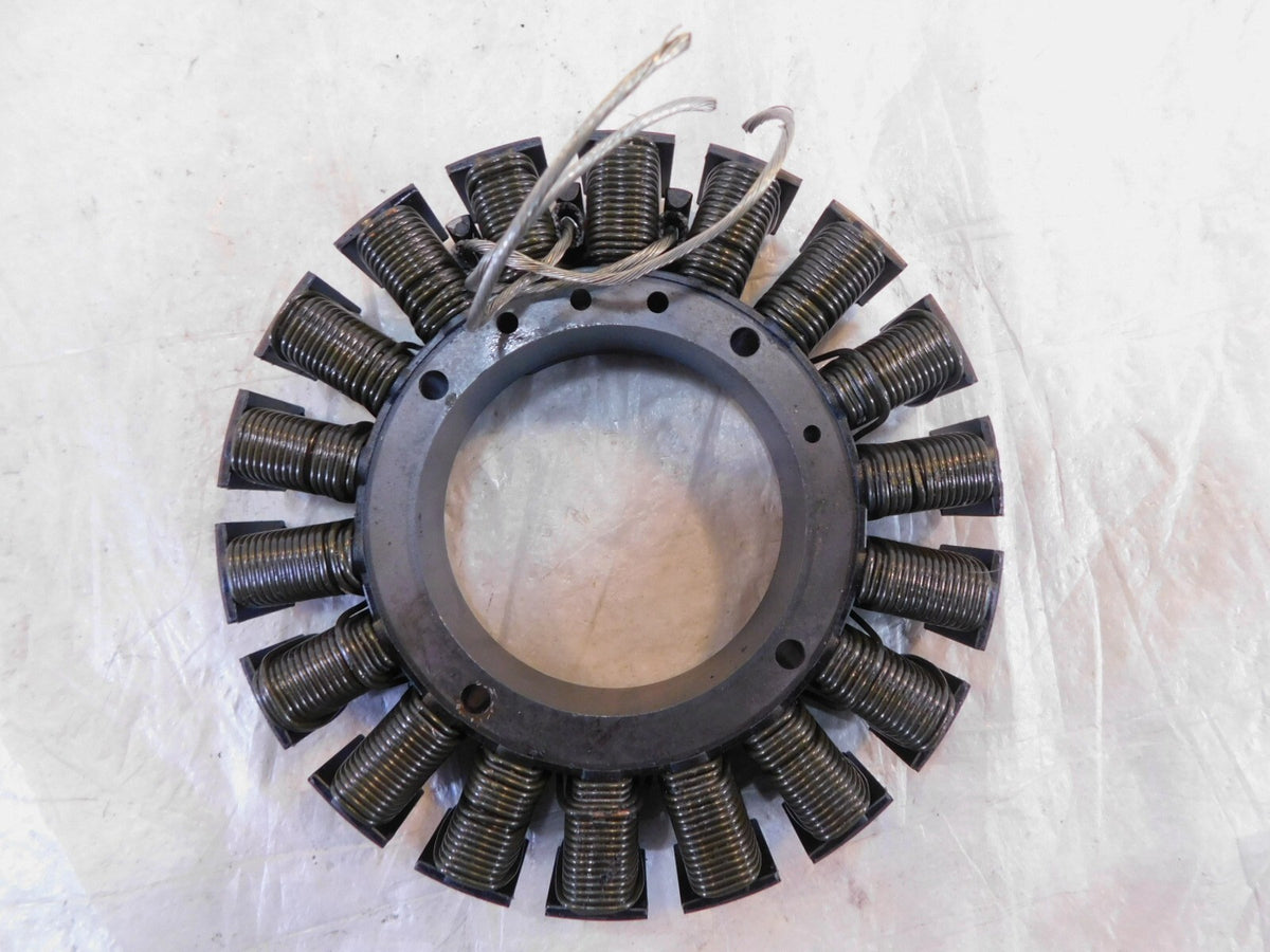 07 2007 Harley Davidson Softail & Dyna Stator Alternator Generator Coil 30017-07 - C3 Cycle
