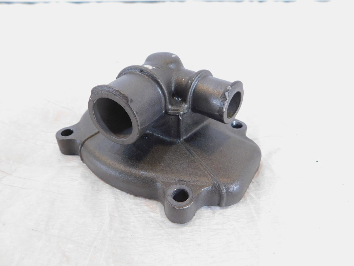 2008 2009 & 2010 Buell 1125 1125R & 1125CR Engine Coolant Water Pump Cover Gear