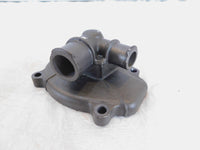 2008 2009 & 2010 Buell 1125 1125R & 1125CR Engine Coolant Water Pump Cover Gear