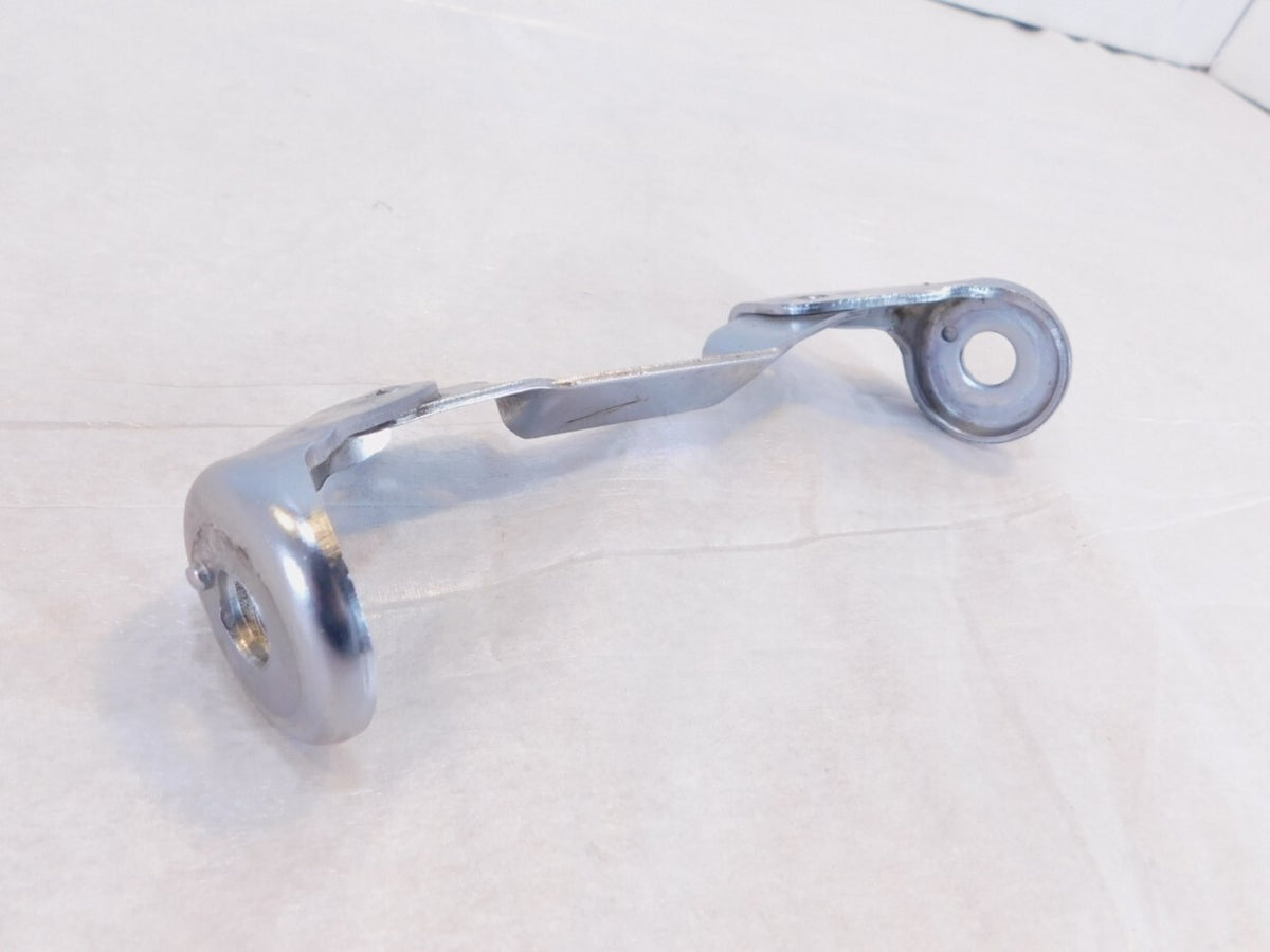 84-99 Yamaha Virago 700 750 1100 XV750 Front Turn Signal Indicator Mount Bracket - C3 Cycle