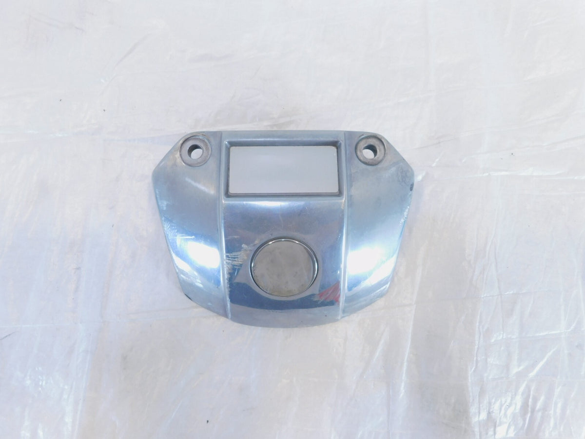 Harley Davidson Sportster 883 & 1200 Headlight Headlamp Visor Mount Bracket - C3 Cycle