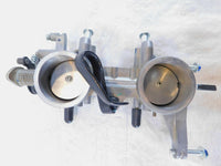 2017-2022 Kawasaki Ninja 650 EX650 Engine Motor Air Intake Throttle Body Bodies - C3 Cycle