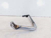 Harley Davidson Road King & Electra Glide Left Saddlebag Bracket w/ Eliminator - C3 Cycle