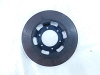 1976 76 Moto Guzzi Convert I V1000 Rear Back Wheel Brake Disc Rotor - 17635750 - C3 Cycle