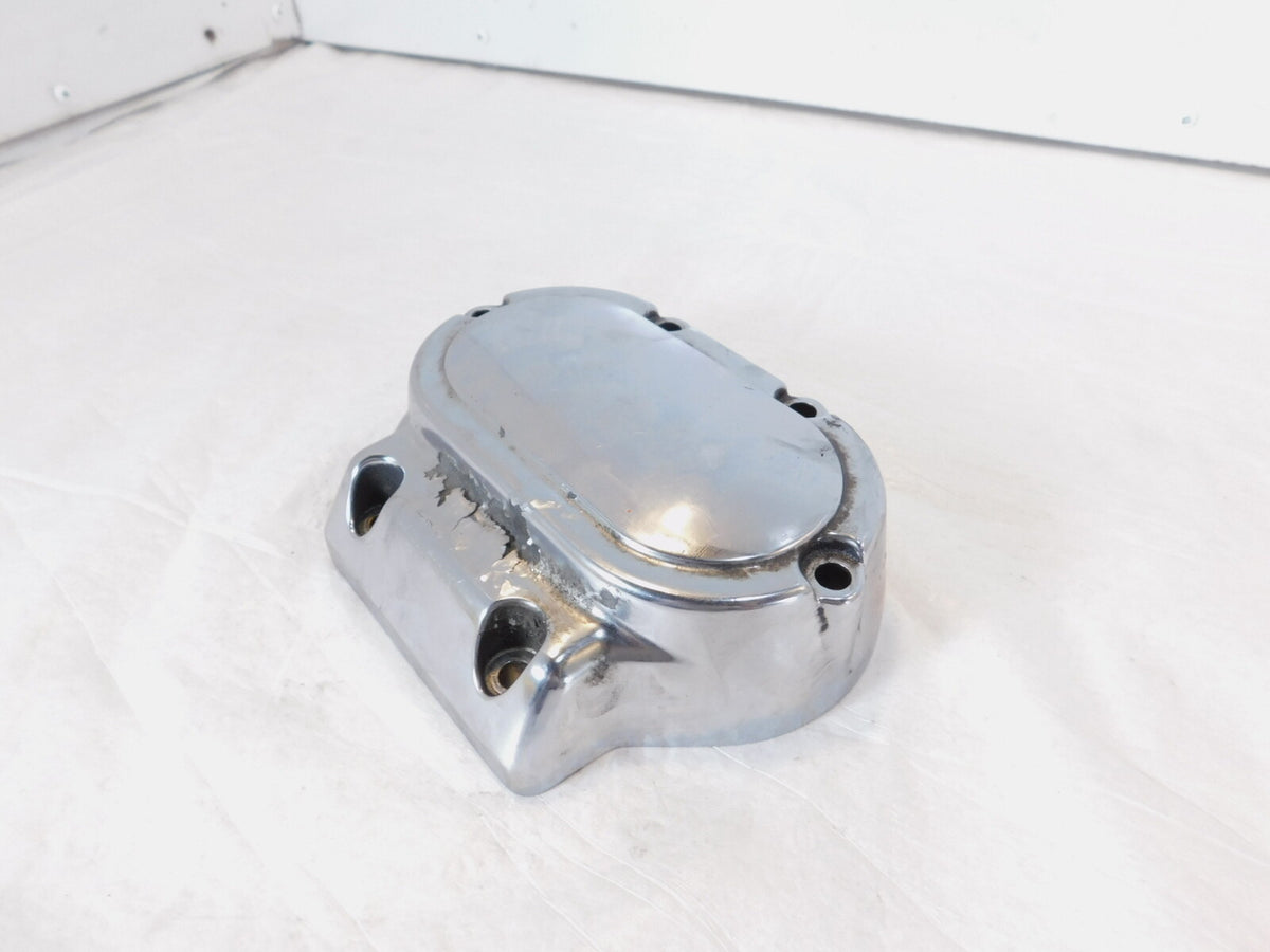 Harley Davidson Road King & Street Glide Softail Dyna Transmission Side Cover - C3 Cycle
