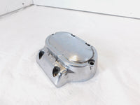 Harley Davidson Road King & Street Glide Softail Dyna Transmission Side Cover - C3 Cycle