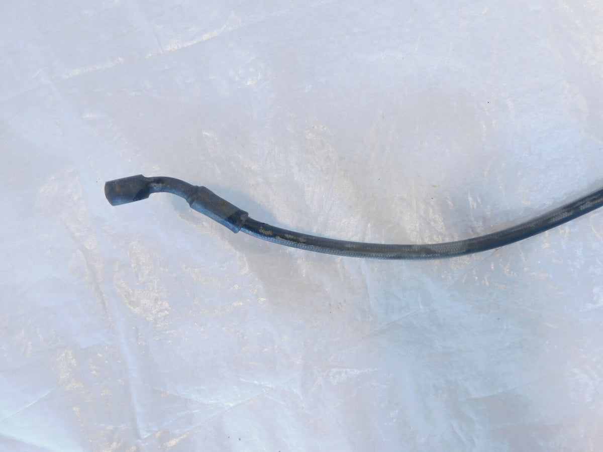 2008 & 2009 Buell 1125 1125R 1125CR Front Brake Caliper Cylinder Hose Pipe Line - C3 Cycle