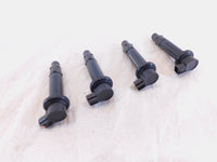 Yamaha FZ8 FZ8N & Niken / GT MTX9 MXT850 Engine Motor Ignition Coil Stick Plugs - C3 Cycle