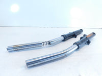 2009-2022 Kawasaki Vulcan 900 Custom Left/Right Front Wheel Suspension Fork Legs - C3 Cycle