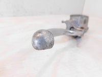 1989-04 Suzuki Intruder 750 800 VS800 Front Right Brake Master Cylinder & Lever - C3 Cycle