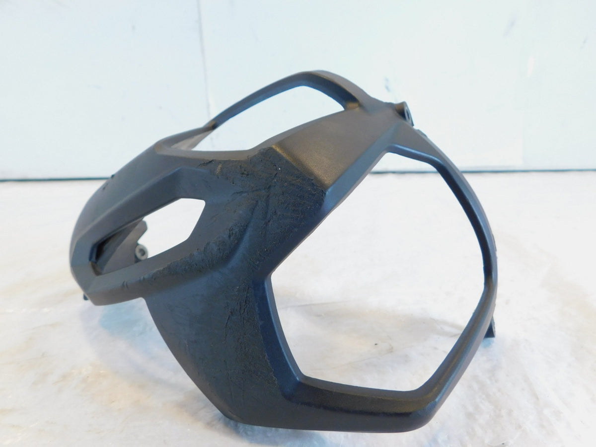 BMW R1200 RT R1200RT R nineT Lower Left Cylinder Head Engine Side Cover Fairing - C3 Cycle