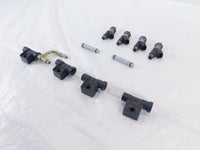 1999-2007 Suzuki GSX1300R Hayabusa Busa Fuel Gas Throttle Injectors Rail Lines - C3 Cycle