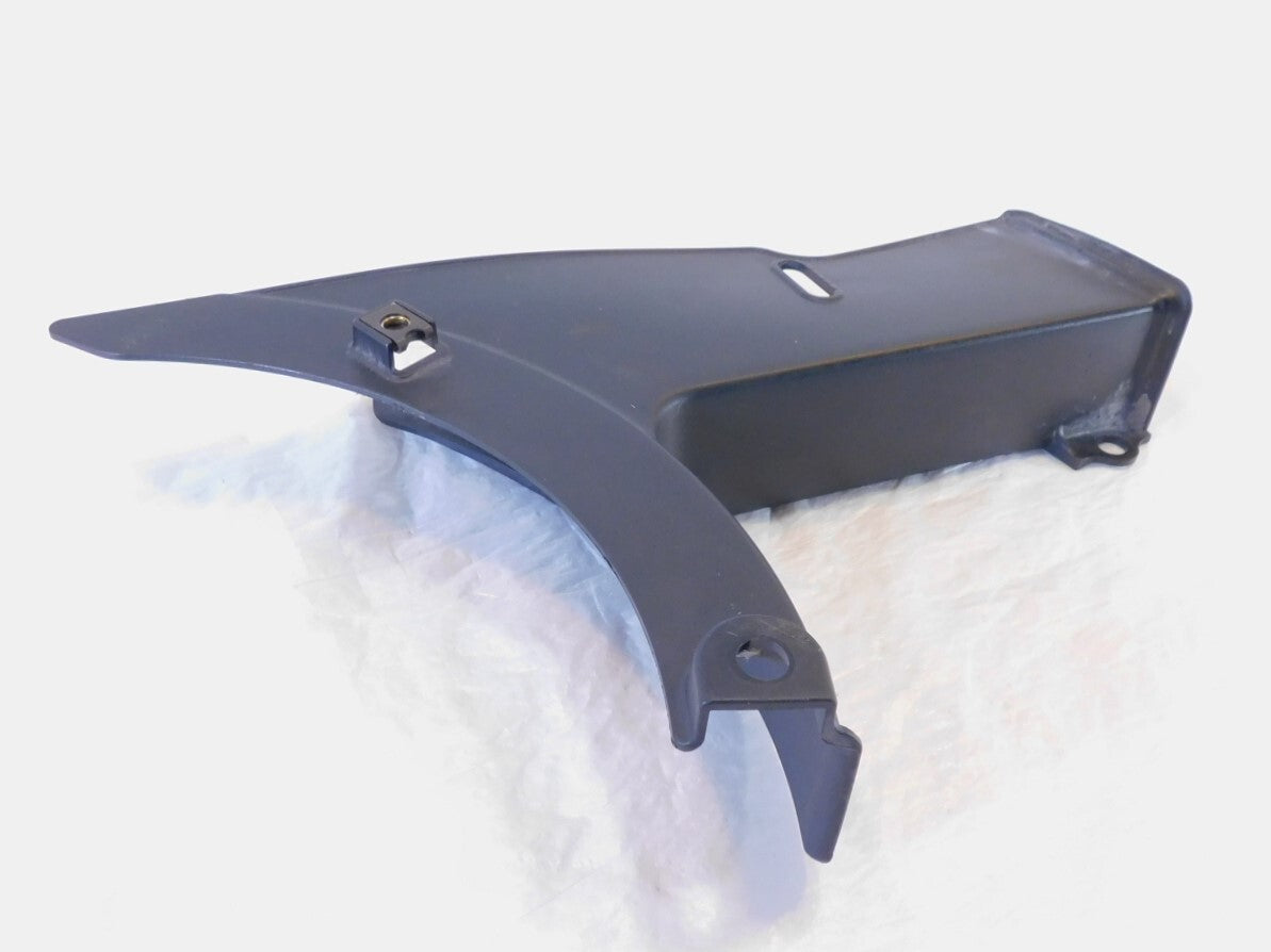 Yamaha XV1600 XV1700 Road Star Silverado Midnight Lower Rear Belt Debris Guard - C3 Cycle