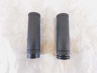 Harley Davidson Touring Dyna Sportster & Softail Left & Right Handlebar Grips - C3 Cycle