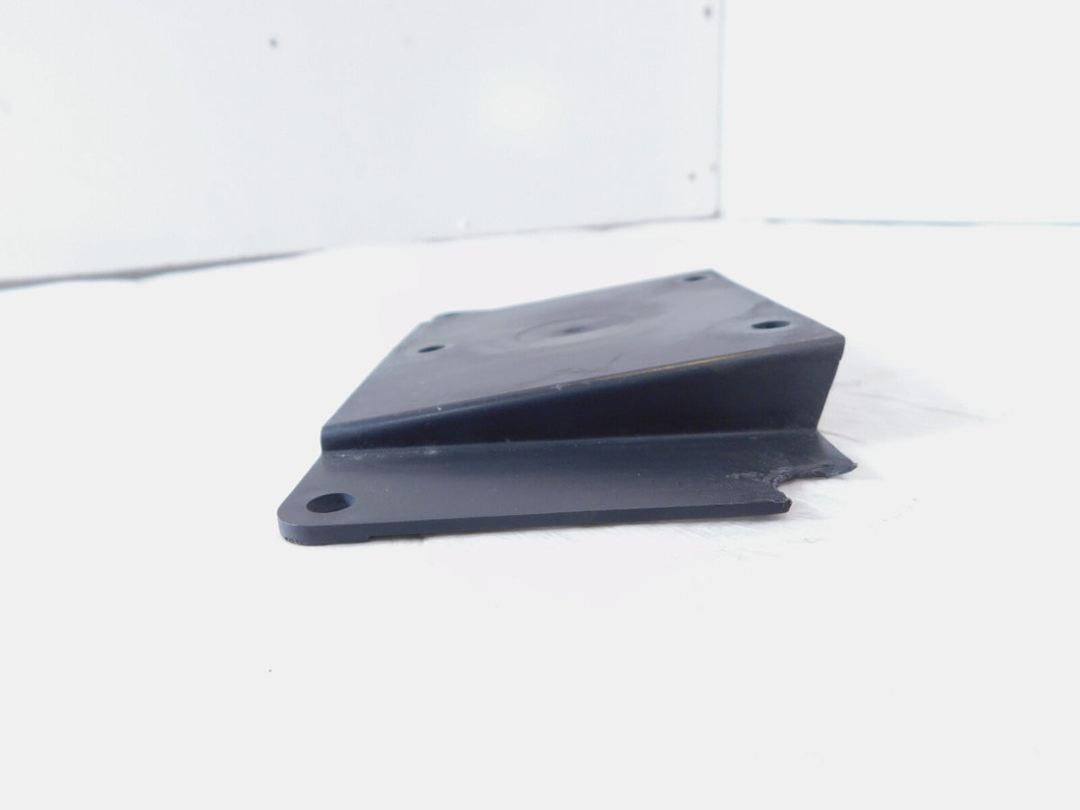 BMW K100LT K100RS K75 K75S K75RT Rear Fender License Plate Holder Bracket Mount - C3 Cycle