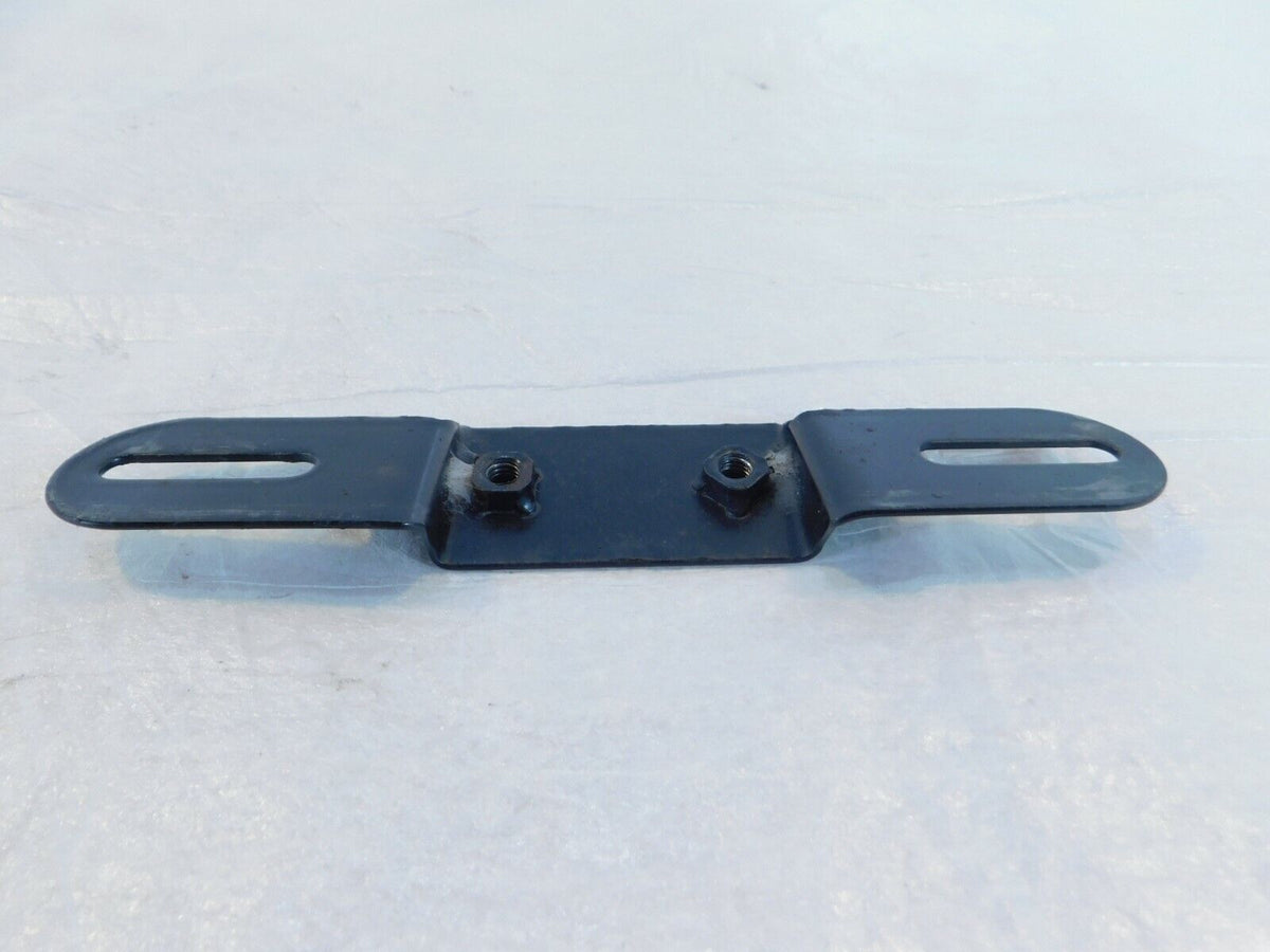 Kawasaki Ninja ZX7R ZX6R ZX10R ZX11 ZZR1200 Rear Fender License Plate Bracket