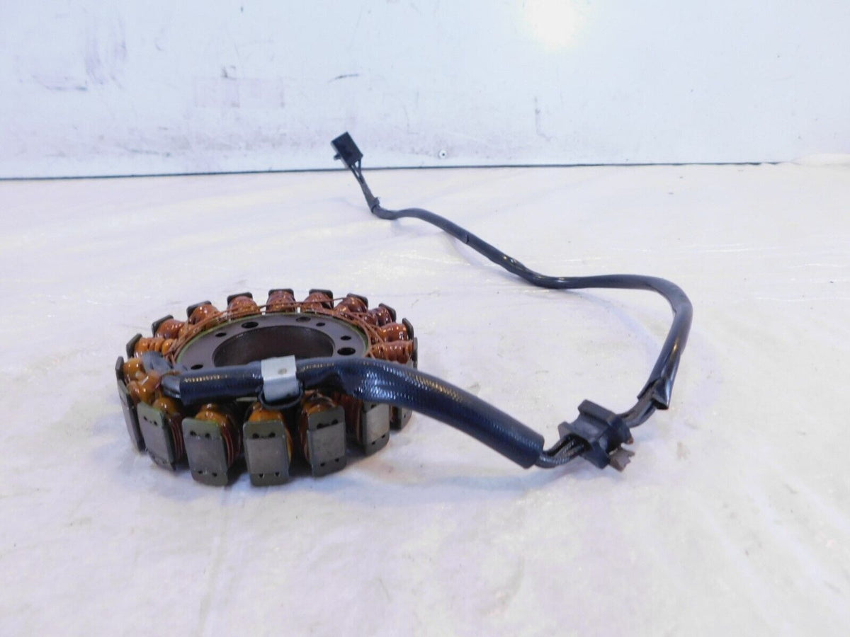 1990-2001 Kawasaki Ninja ZX6 ZX600D Alternator Generator Magneto Stator Coil