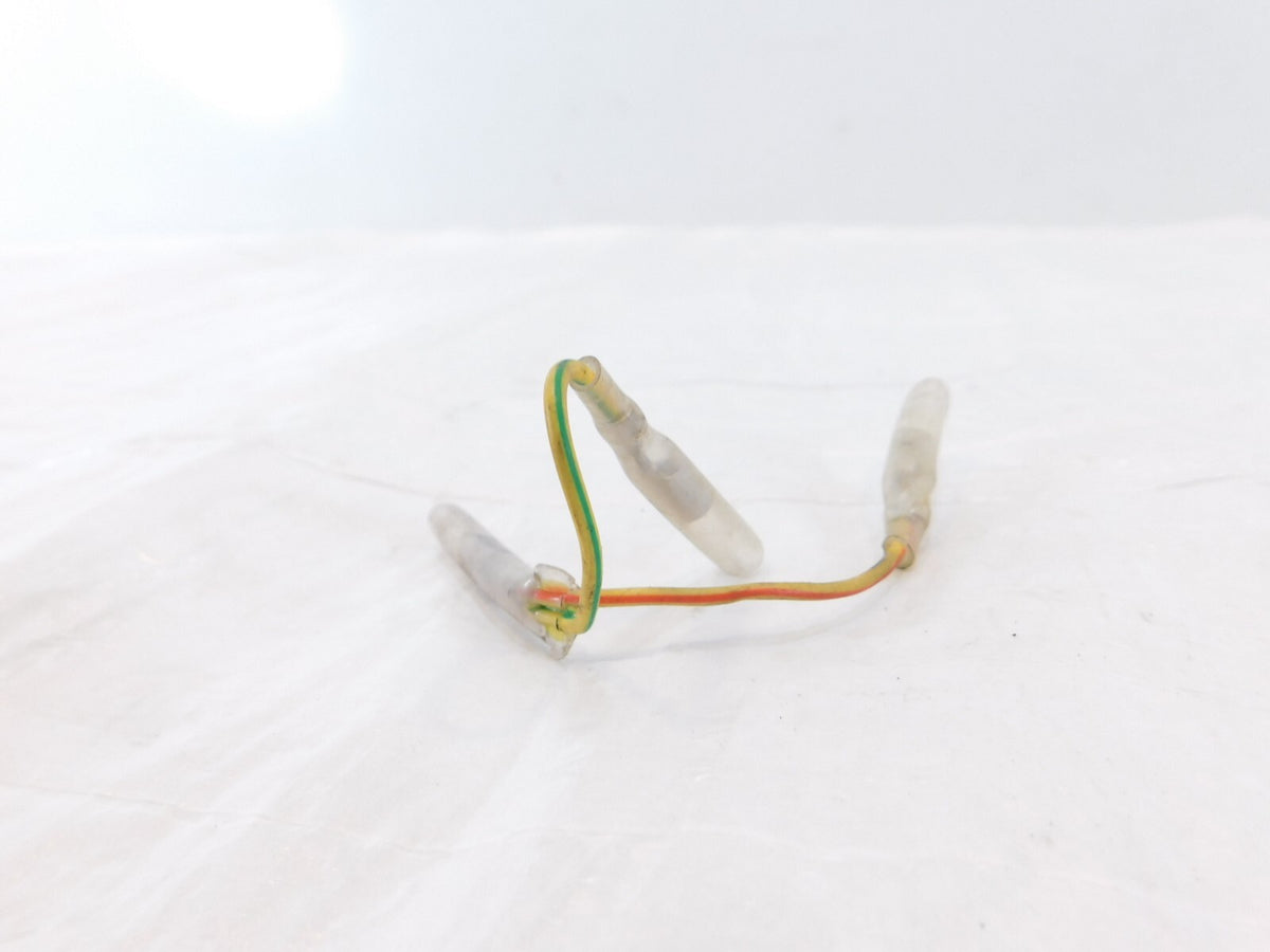 1987-2005 Suzuki Intruder 1400 VS1400 Clutch Hand Lever Switch Wire Sub Harness - C3 Cycle