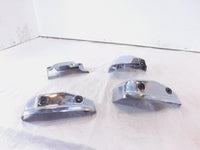 Honda VT1100 VT1100C Shadow 1100 Sabre & ACE Front & Rear Cylinder Head Covers - C3 Cycle