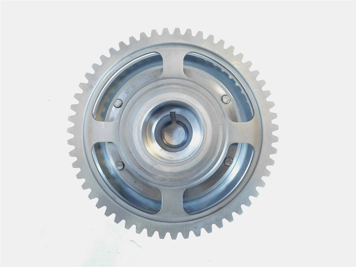 1999-2003 Honda CBR1100XX Blackbird Alternator Generator Stator Rotor Flywheel - C3 Cycle