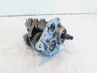 2000-2003 Harley Davidson Sportster 1200 883 Transmission Gears & Shift Forks - C3 Cycle