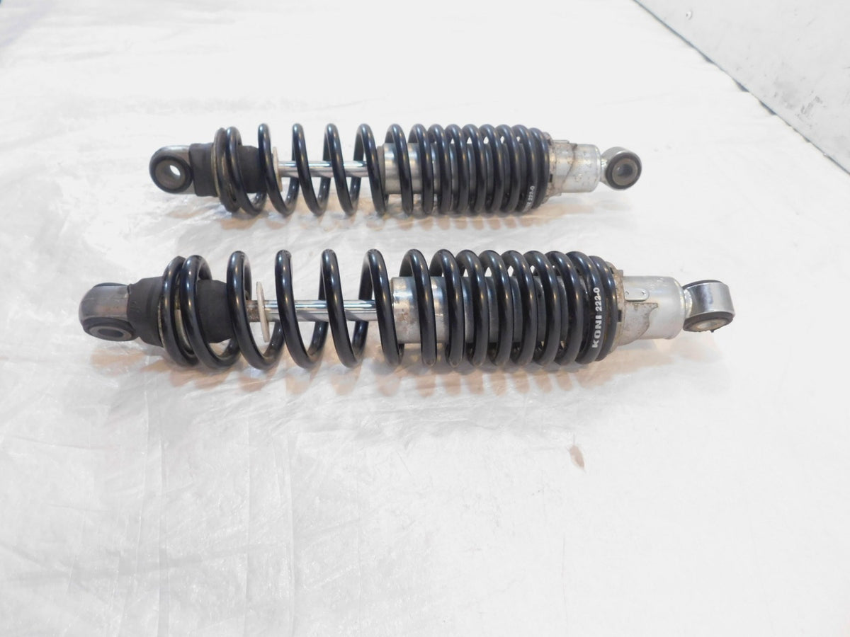 BMW Airhead R50/5 R60/5 R75/5 KONI Rear Wheel Shock Absorber Struts - 12 3/4" - C3 Cycle