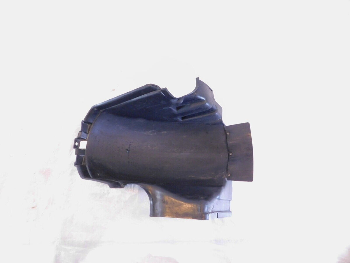 1998-2000 Honda GL1500 Goldwing 1500 Rear Wheel Cover Fender Fairing Front Half - C3 Cycle