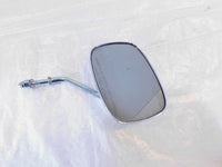 Harley Dyna Sportster Softail FXR & Sportster Right Chrome Rear View Mirror - C3 Cycle