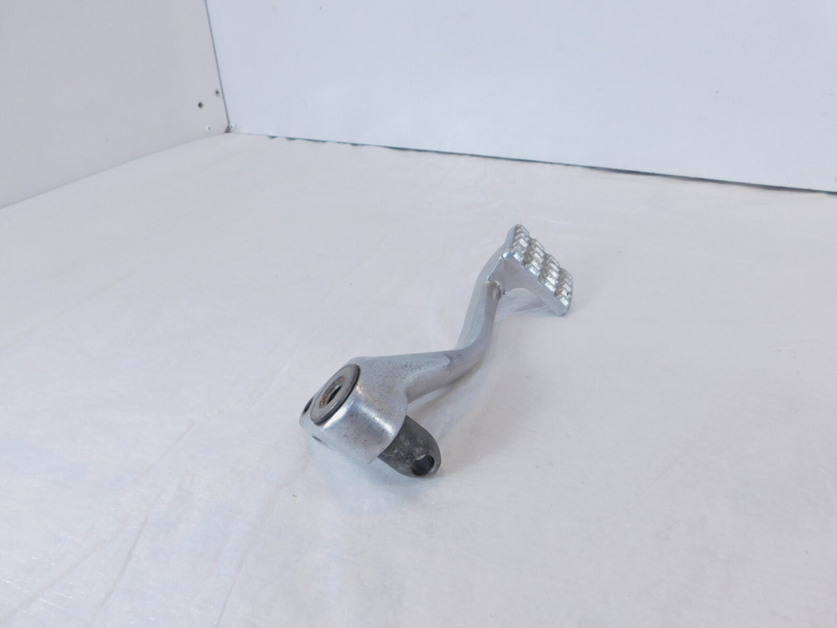 Harley Davidson Sportster 883 Hugger & 1200 Mid Controls Rear Brake Pedal - C3 Cycle