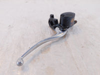 Royal Enfield Meteor 350 Euro 5 Right Handlebar Brake Master Cylinder w/ Lever - C3 Cycle