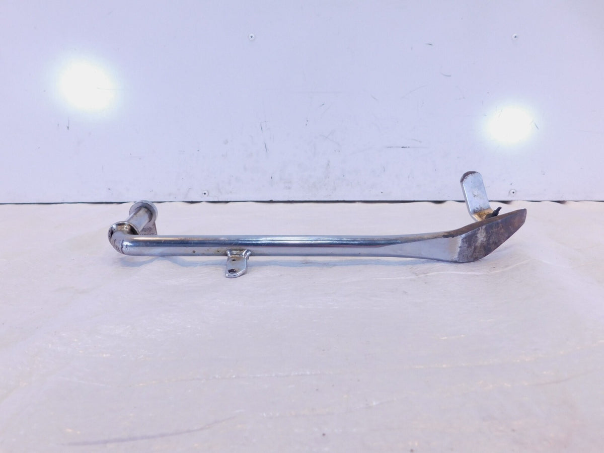 Harley Davidson Softail Fat Boy Heritage Classic Kickstand Jiffy Kick Side Stand - C3 Cycle