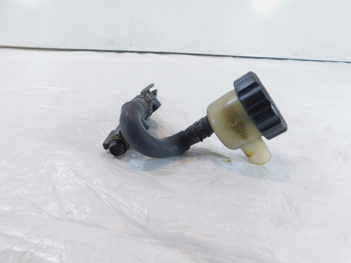 Yamaha Road Star & V-Star 950 & FZ1 & XJ600 Seca II Rear Brake Master Cylinder - C3 Cycle