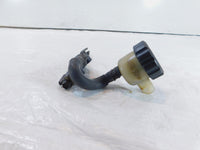 Yamaha Road Star & V-Star 950 & FZ1 & XJ600 Seca II Rear Brake Master Cylinder - C3 Cycle